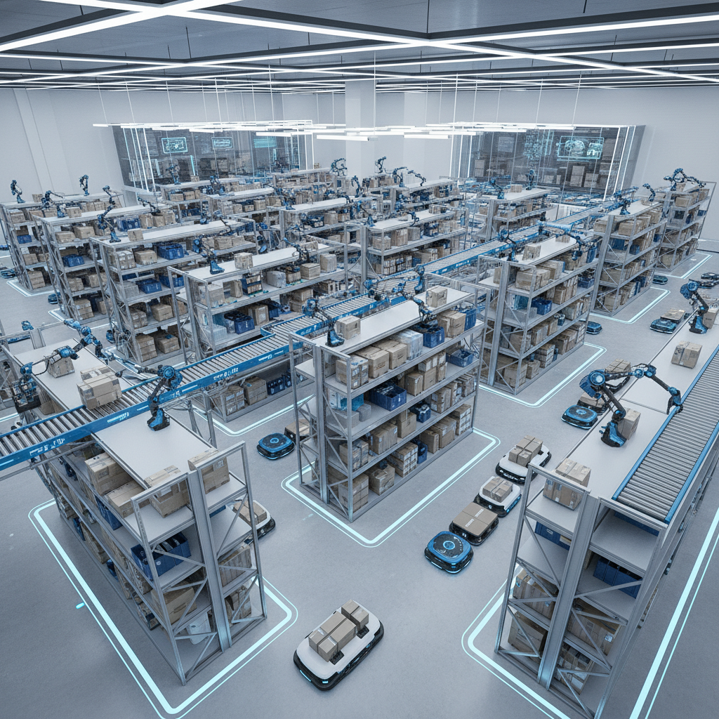 Supply Chain Challenges